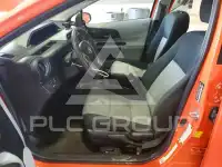2012 Toyota PRIUS photo