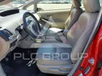2012 Toyota PRIUS фото