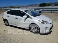 2012 Toyota PRIUS фото
