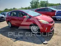 2012 Toyota PRIUS фото