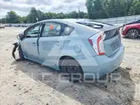 2012 Toyota PRIUS фото