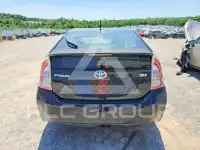 2012 Toyota PRIUS фото
