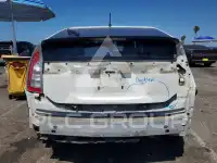 2012 Toyota PRIUS photo