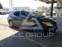 2012 Toyota PRIUS фото