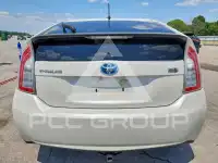 2012 Toyota PRIUS фото