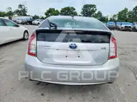 2012 Toyota PRIUS photo