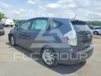 2012 Toyota PRIUS photo