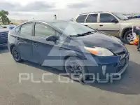 2012 Toyota PRIUS photo