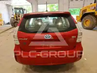 2012 Toyota PRIUS фото
