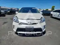 2012 Toyota PRIUS photo