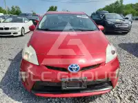2012 Toyota PRIUS фото