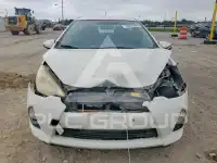 2012 Toyota PRIUS photo