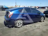 2012 Toyota PRIUS photo