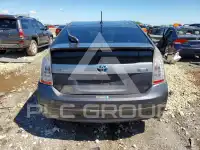 2012 Toyota PRIUS фото