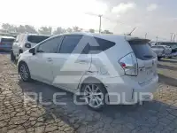 2012 Toyota PRIUS фото