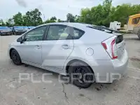 2012 Toyota PRIUS photo