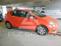 2012 Toyota PRIUS photo