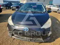 2012 Toyota PRIUS photo
