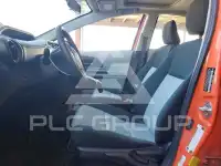 2012 Toyota PRIUS фото