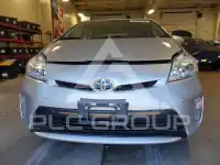2012 Toyota PRIUS фото