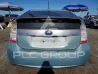 2012 Toyota PRIUS photo