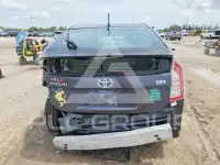 2012 Toyota PRIUS фото