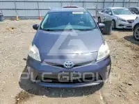 2012 Toyota PRIUS фото