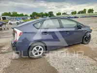 2012 Toyota PRIUS фото