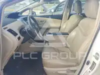 2012 Toyota PRIUS фото