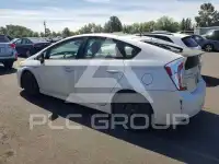 2012 Toyota PRIUS photo