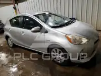 2012 Toyota  фото