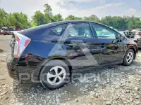 2012 Toyota PRIUS фото