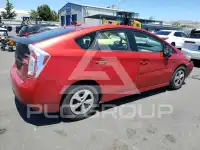 2012 Toyota PRIUS фото
