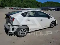 2012 Toyota PRIUS photo