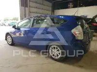 2012 Toyota PRIUS фото