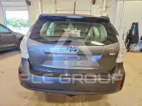 2012 Toyota PRIUS фото