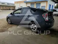 2012 Toyota PRIUS photo