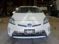 2012 Toyota PRIUS фото
