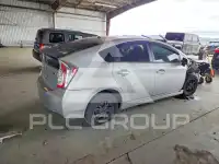 2012 Toyota PRIUS фото
