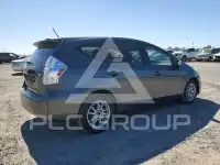 2012 Toyota PRIUS photo