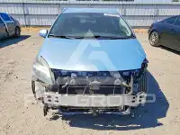 2012 Toyota PRIUS фото