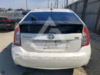2012 Toyota PRIUS фото
