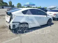 2012 Toyota PRIUS photo