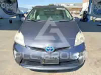 2012 Toyota  фото