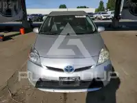 2012 Toyota PRIUS фото