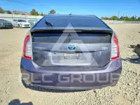 2012 Toyota PRIUS photo