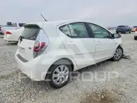 2012 Toyota PRIUS фото