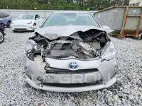 2012 Toyota PRIUS photo