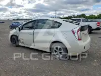 2012 Toyota PRIUS photo