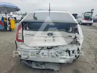 2012 Toyota PRIUS фото